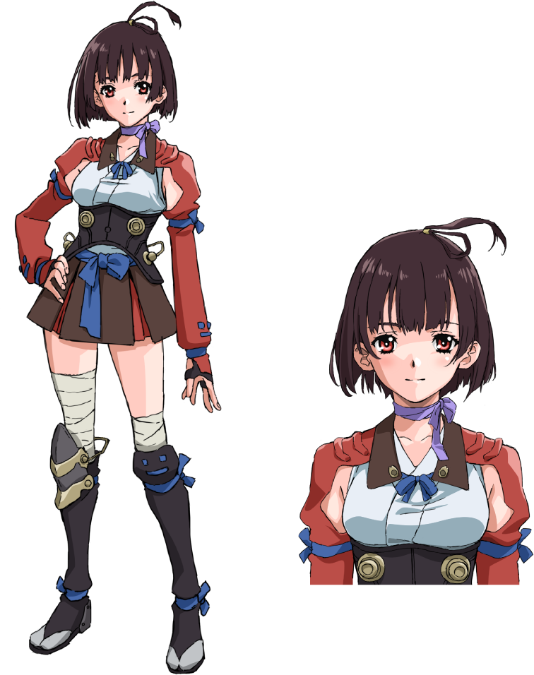 46 Kabaneri of the iron fortress ideas in 2023